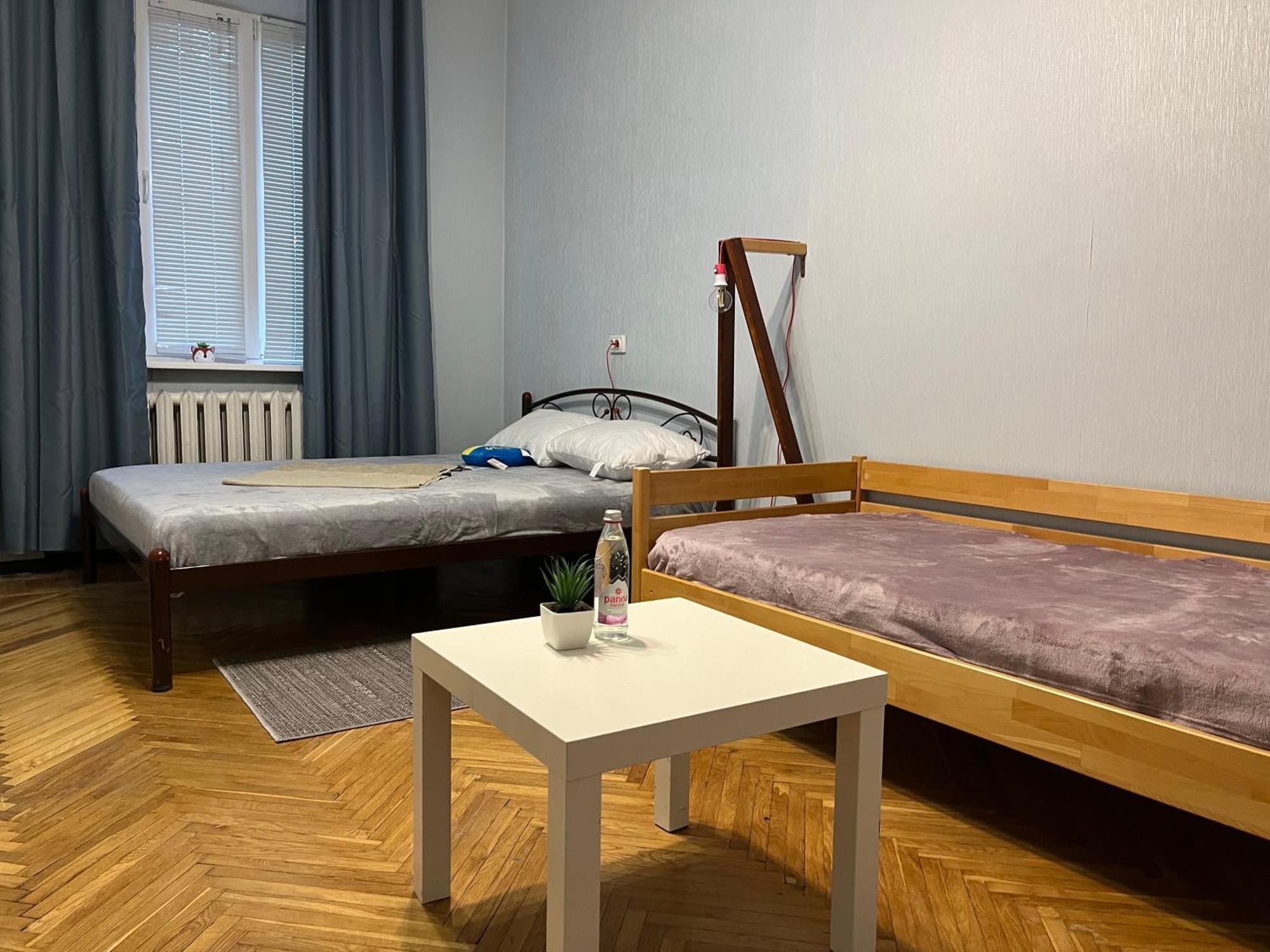 Ararat-Klovskaya Hostel-Apartments Kiev المظهر الخارجي الصورة
