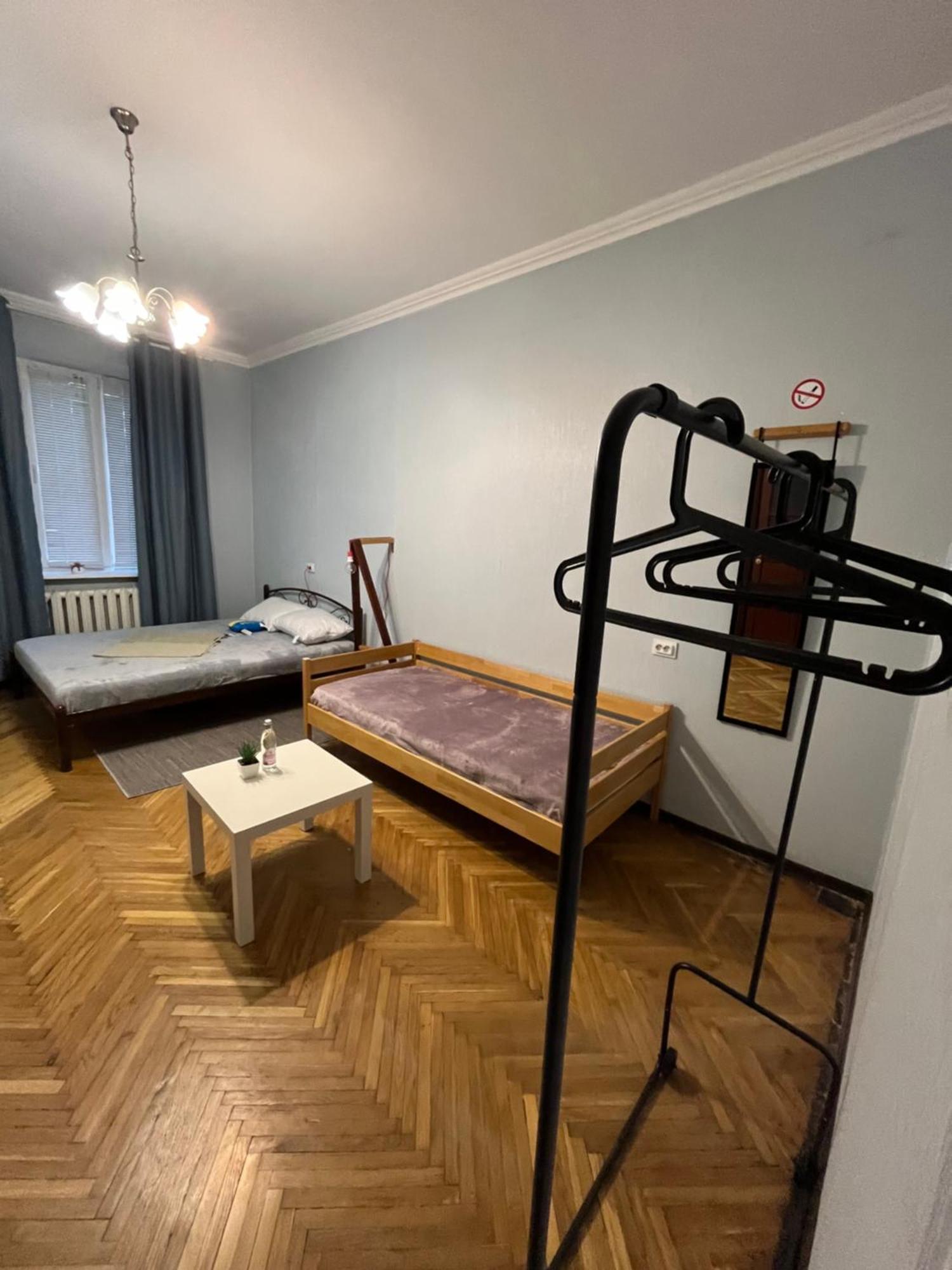 Ararat-Klovskaya Hostel-Apartments Kiev المظهر الخارجي الصورة