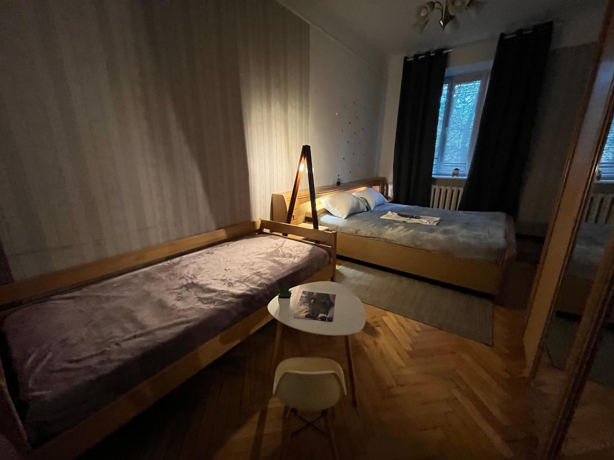 Ararat-Klovskaya Hostel-Apartments Kiev المظهر الخارجي الصورة