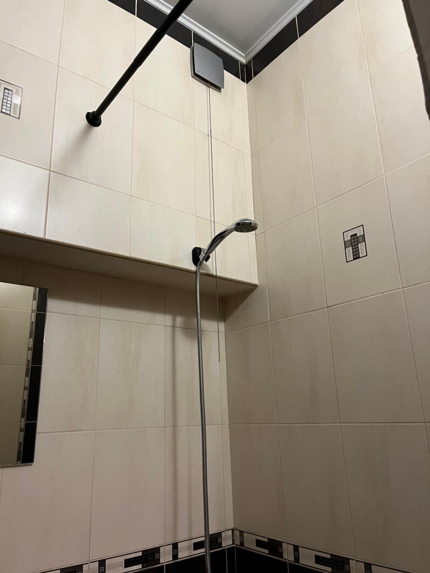 Ararat-Klovskaya Hostel-Apartments Kiev المظهر الخارجي الصورة