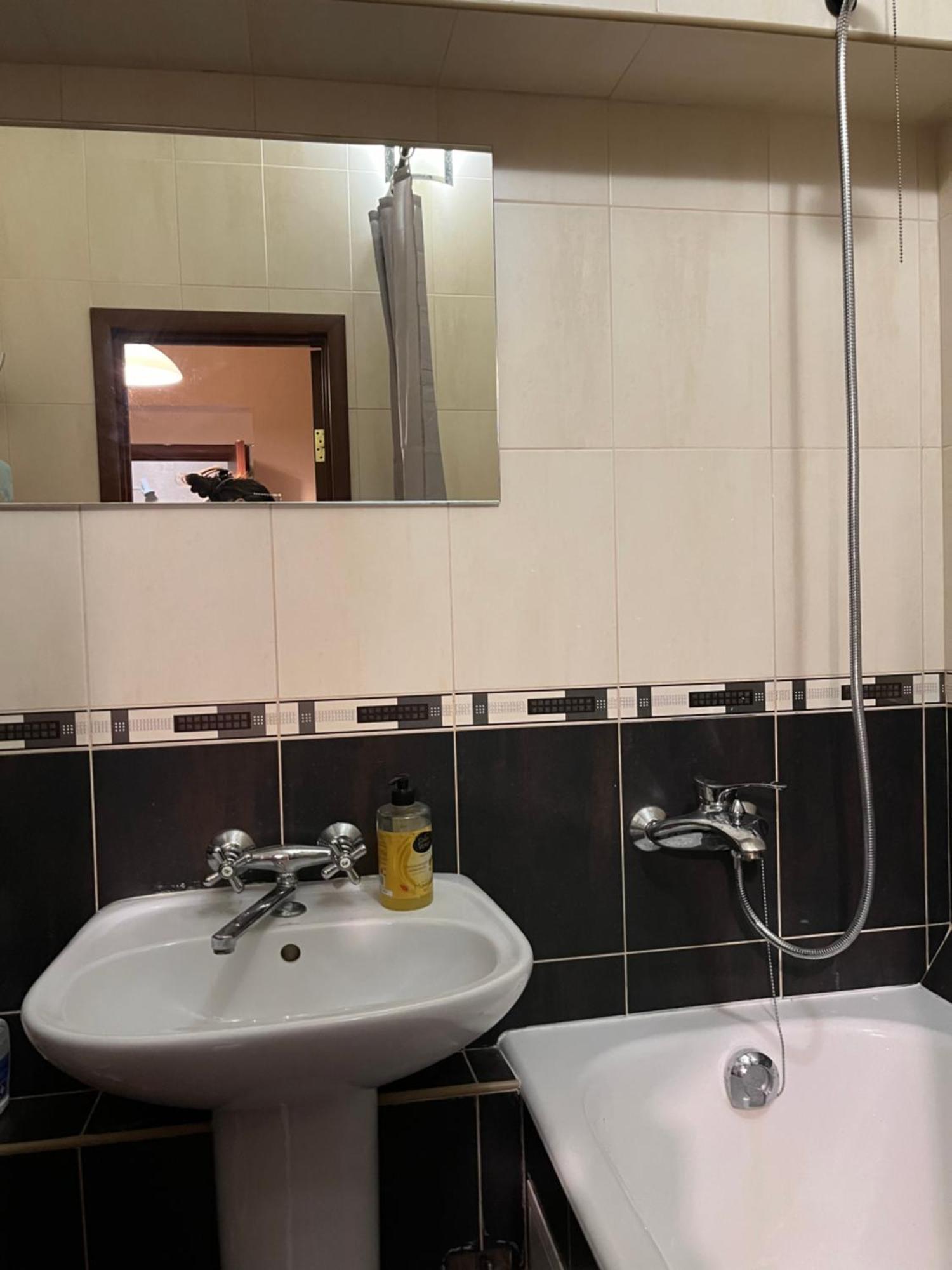 Ararat-Klovskaya Hostel-Apartments Kiev المظهر الخارجي الصورة