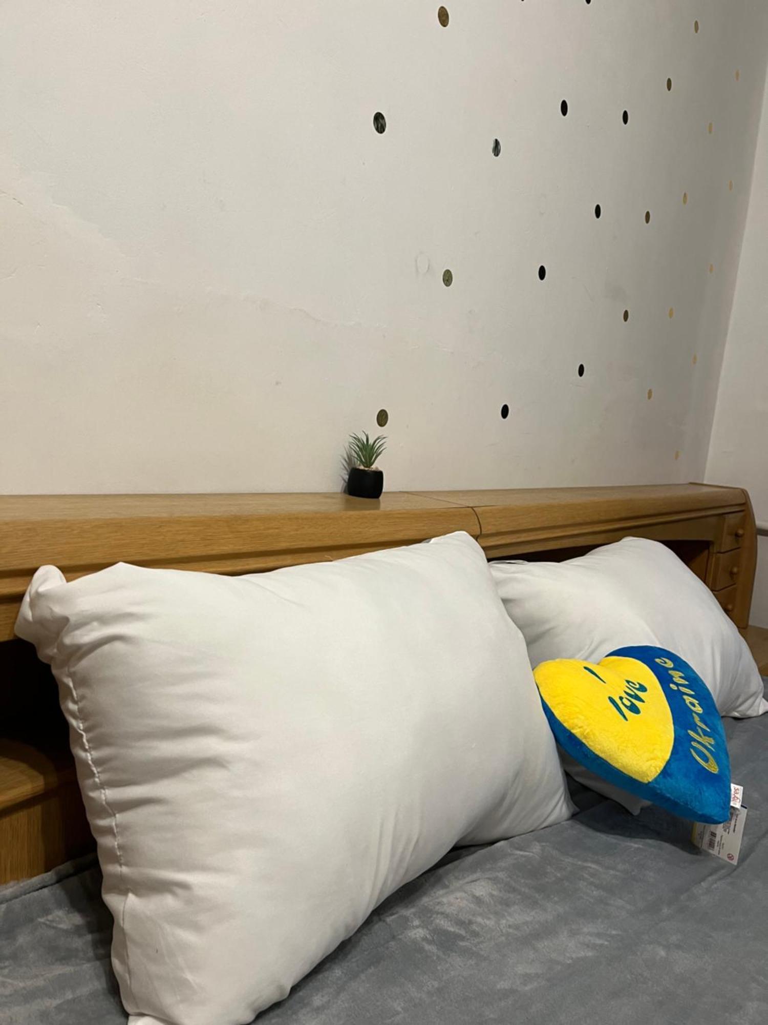 Ararat-Klovskaya Hostel-Apartments Kiev المظهر الخارجي الصورة