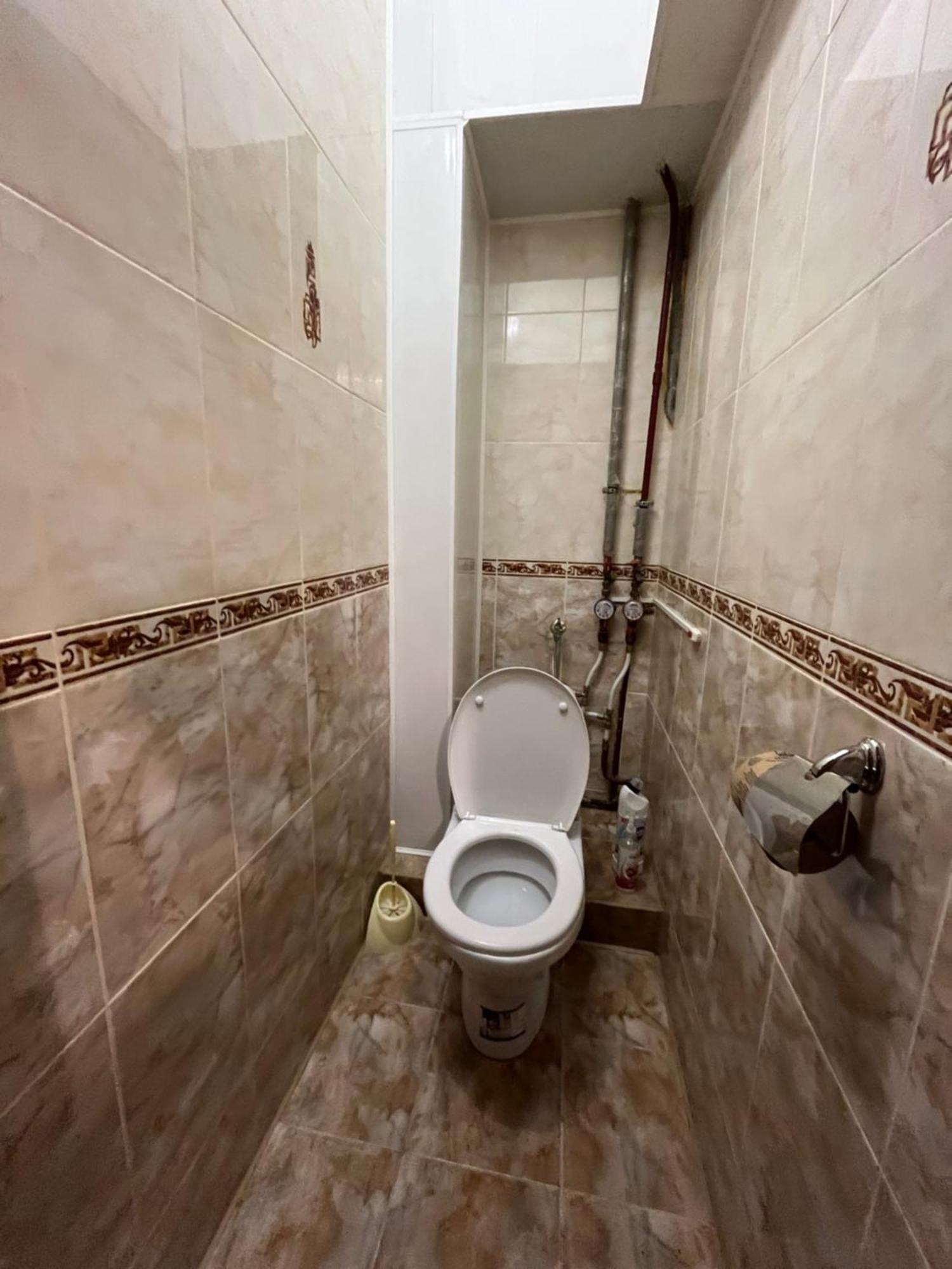 Ararat-Klovskaya Hostel-Apartments Kiev المظهر الخارجي الصورة