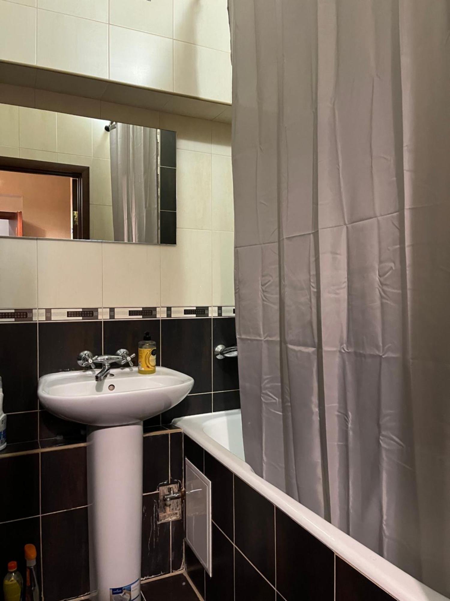 Ararat-Klovskaya Hostel-Apartments Kiev المظهر الخارجي الصورة